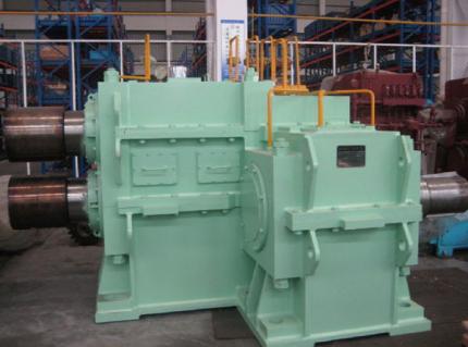 單機(jī)架、五機(jī)架減速機(jī)1150mm、1450mm